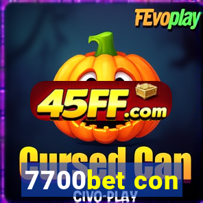7700bet con